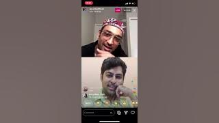 ALI SETHI and VARUN GROVER | MOH MOH KE DHAAGE