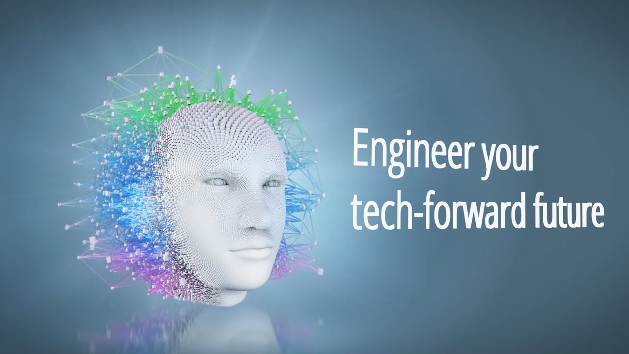 Tech Trends 2022 Deloitte Portugal YouTube