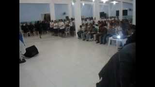 Congresso das Irmãs  Caraguá 02-12-12.AVI