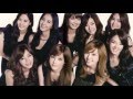 Boomerang- SNSD (Girls Generation) UNRELEASED HQ [Lyrics]