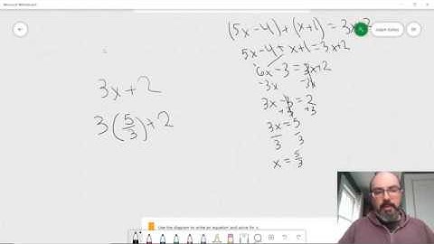 Geometry - Additive Property of Length