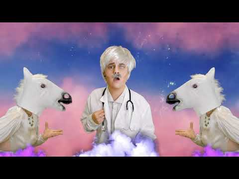 Frontier Psychiatrist (2020) by Miss Morphic