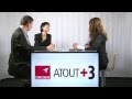 Chat tv atout3  prsentation du concours 2014