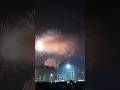 Happy New Year fireworks #happynewyear #newyear #fireworks #parkviewcityislamabad #viralshorts