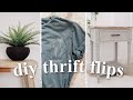 DIY THRIFT FLIP DECOR | On Budget Home Decor + Clothes