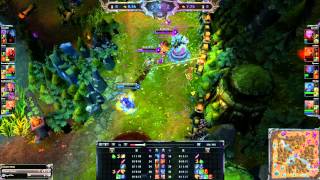 Famous League of Legends - Auto Attack Cancel Net Worth