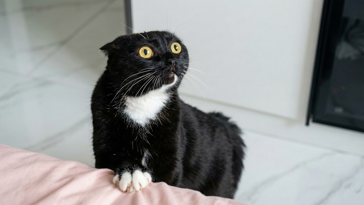 Cats and Their Craziest Chaos Moments 😂 | Funniest Video of 2026