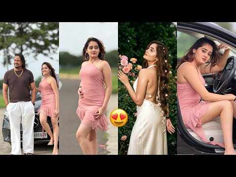 Bindass Kavya BTS Shoot pe Mami & Kirti ko le gai 😍