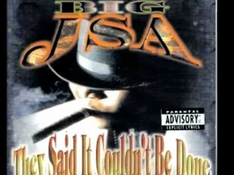 Big Jsa — Big JSA - Bump Bump Feat. Ronnie Gizmo