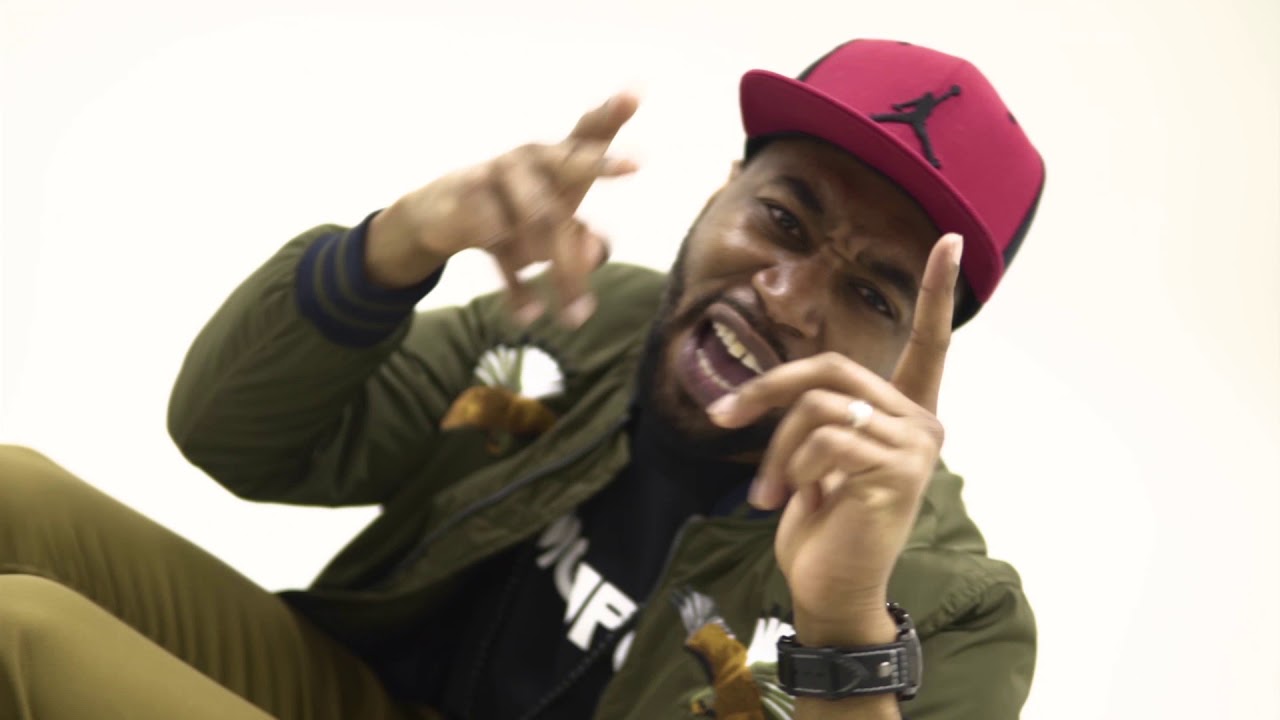 Minister Taf - Wah Dem A Watch Mi Fa (Video)