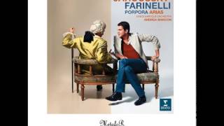 Philippe Jaroussky – Polifemo: Alto Giove (Nicola Porpora)