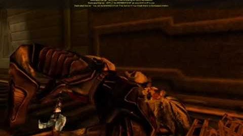 AvP2 Online. Alien Lifecycle TDM