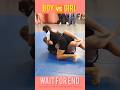 Nobody Talks About This Match... Until Now!" #shorts #jiujitsu #martialarts #wrestling