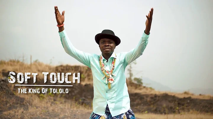 Soft Touch Kokelekooh (Official Video Dir By Mr Bowz)