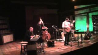 Moonlit Message - Mason Razavi Quartet