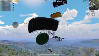 ببجي موبايل PUBG - كمين عند الدروب