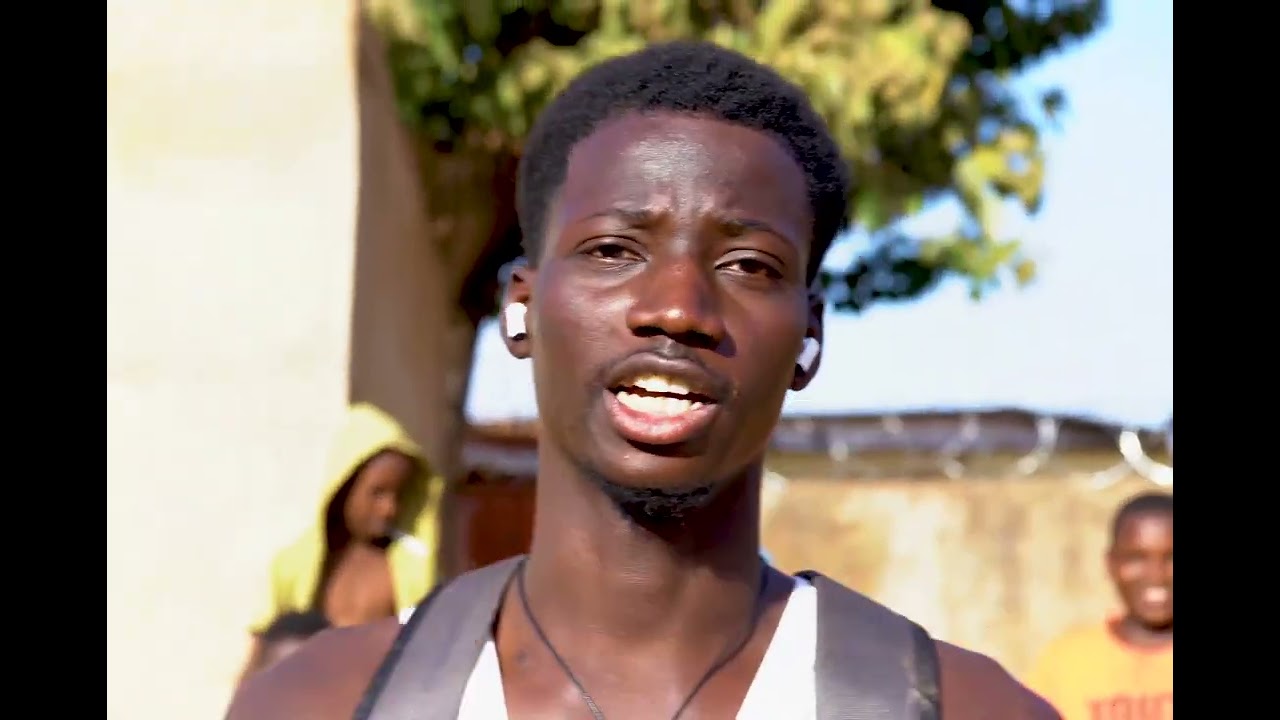 Wesh Juluto-LEGENDE-Clip Officiel (Réalisé par Nielsi Creatif)Prod By Gelo Beat 2026
