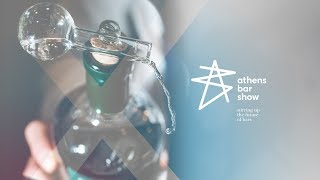 Athens Bar Show 2018 Trailer
