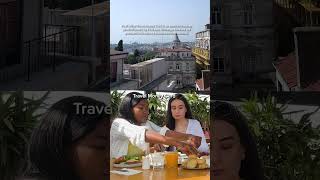 Get A Traditional Turkish Breakfast With Lydie And Hazal Travel Stories Post Office