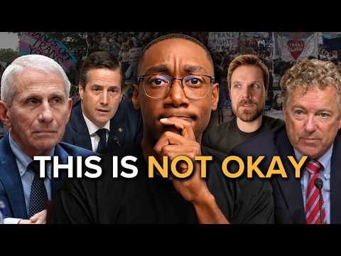 Thumbnail for Reacting to the Biggest Lies Told by Dr  Fauci