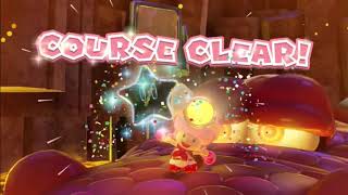 Captain Toadette Treasure Tracker Draggadons Revenge