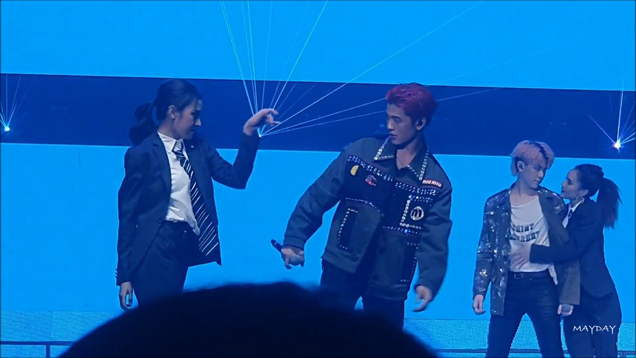 DU DU DU - #9x9TH #9x9THEFINALCONCERT