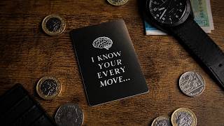 Foreshadow by Harry Nardi I Your EDC Perfected I 28.10.26