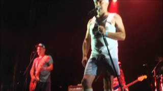 Elmer Food Beat - Les filles c'est fait pour faire l'amour @SYLAK OPEN AIR Le 10 Aout 2013