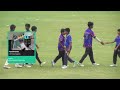 SYP CRICKET ACADEMY VS DBR SPORTS ACADEMY - 20 Overs Match
