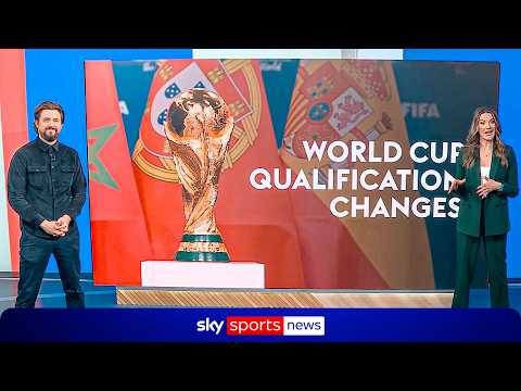 Indias Fifa World Cup 2030 Qualification Hopes