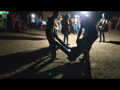 Homenagem ao Vaqueiro