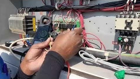 zamil package unit trip reason asolutions #digital how to check package ac compressor lockout #l pck