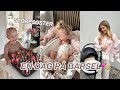 FØRSTE VLOG MED LILLESØSTER