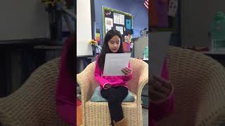 Grade 4 DLI English speechDec2019