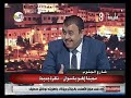 مدينة ادفو باسوان   نظرة جديده   شارع الجنوب  22 10 2018