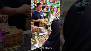 GARA-GARA APAKAH PELASTIK MENJADI MAHAL #shorts #warung #tokosembako #vlog #kocak #komedi