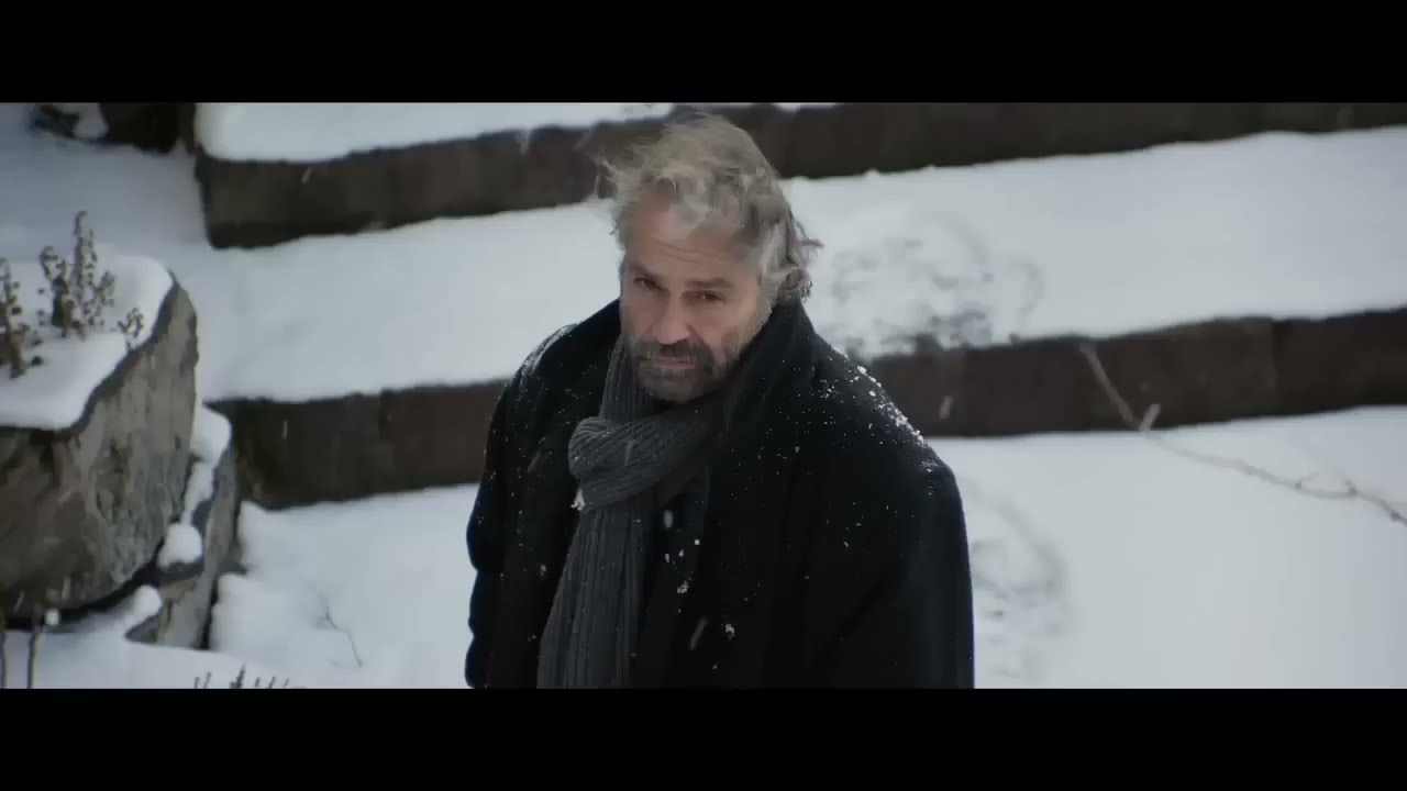 Winter Sleep