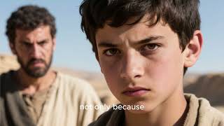 The Dream That Changed Joseph’s Life Forever
