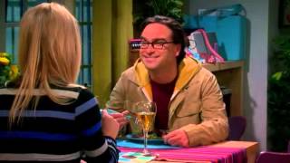 TBBT Episode 6.16- Valentine's day plans (Cold Opening)