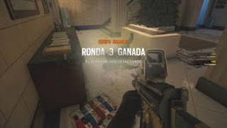 Tom Clancys Rainbow Six Mute Ace