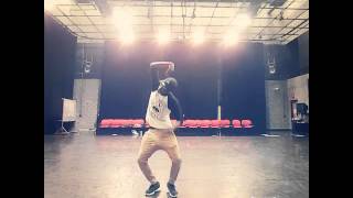William Singe|Hello Dance Cover