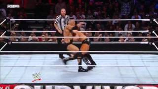 DDT The Rock