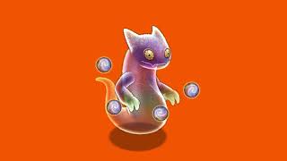 Ghazt Orange Screen Idleplant My Singing Monsters