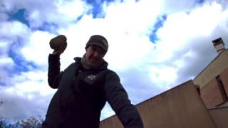 mannequin challenge du batiment !