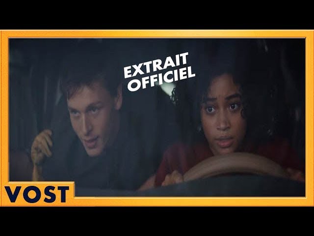 Darkest Minds : Rébellion | Extrait officiel "C'est pas du tout comme le vélo" | VOST HD | 2018