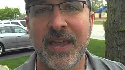 Hate speech or religious freedom? Marriage Rally -Chicago Heights - 5-11-2013