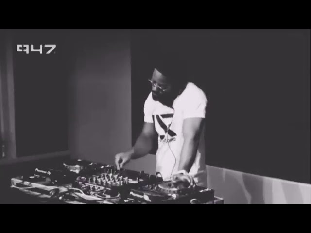 Prince Kaybee Banomona remix