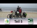 Radtour an die Ostsee Teil 5: Von Joachimsthal nach Prenzlau