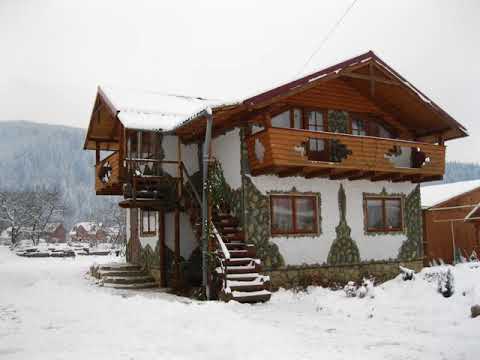 Cottage U Kuzmicha Guest House - Mykulychyn - Ukraine