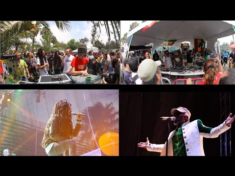 Festival Reggae Live 2016